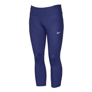 Nike Dri-Fit Leggings in Size Large